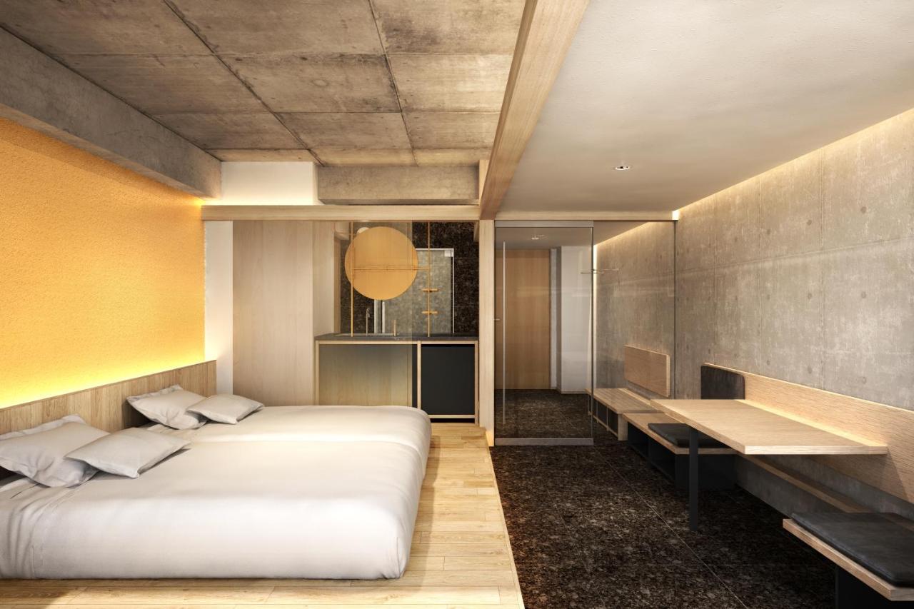 Itoya Mon Hotel Quioto