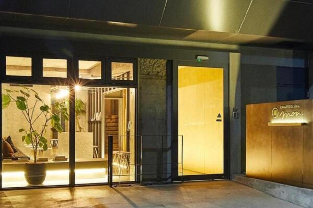 Hotel Itoya Mon Quioto