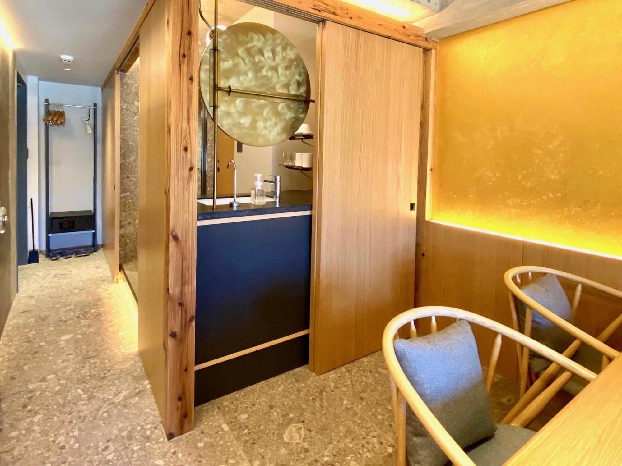 Hotel Itoya Mon Quioto