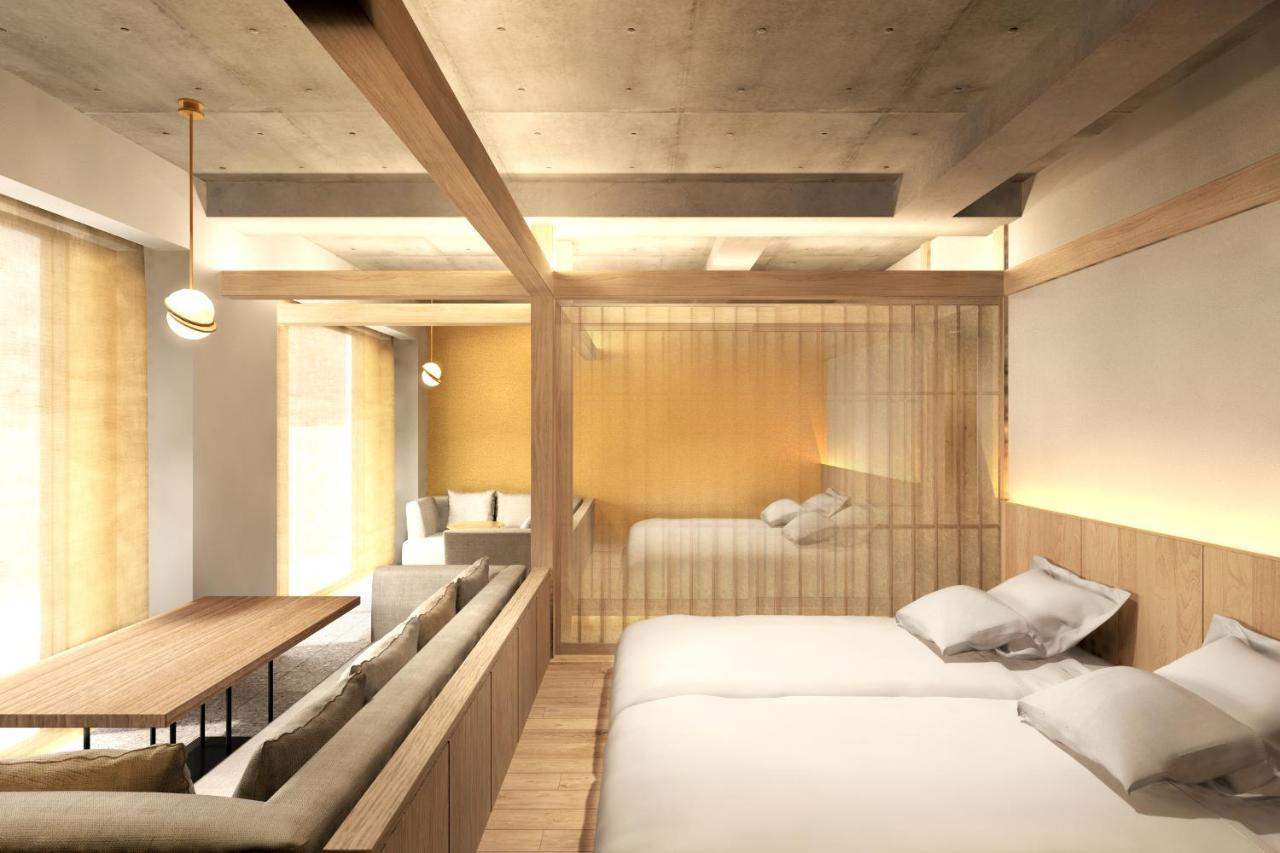 Hotel Itoya Mon 京都糸屋ホテル モン 3*