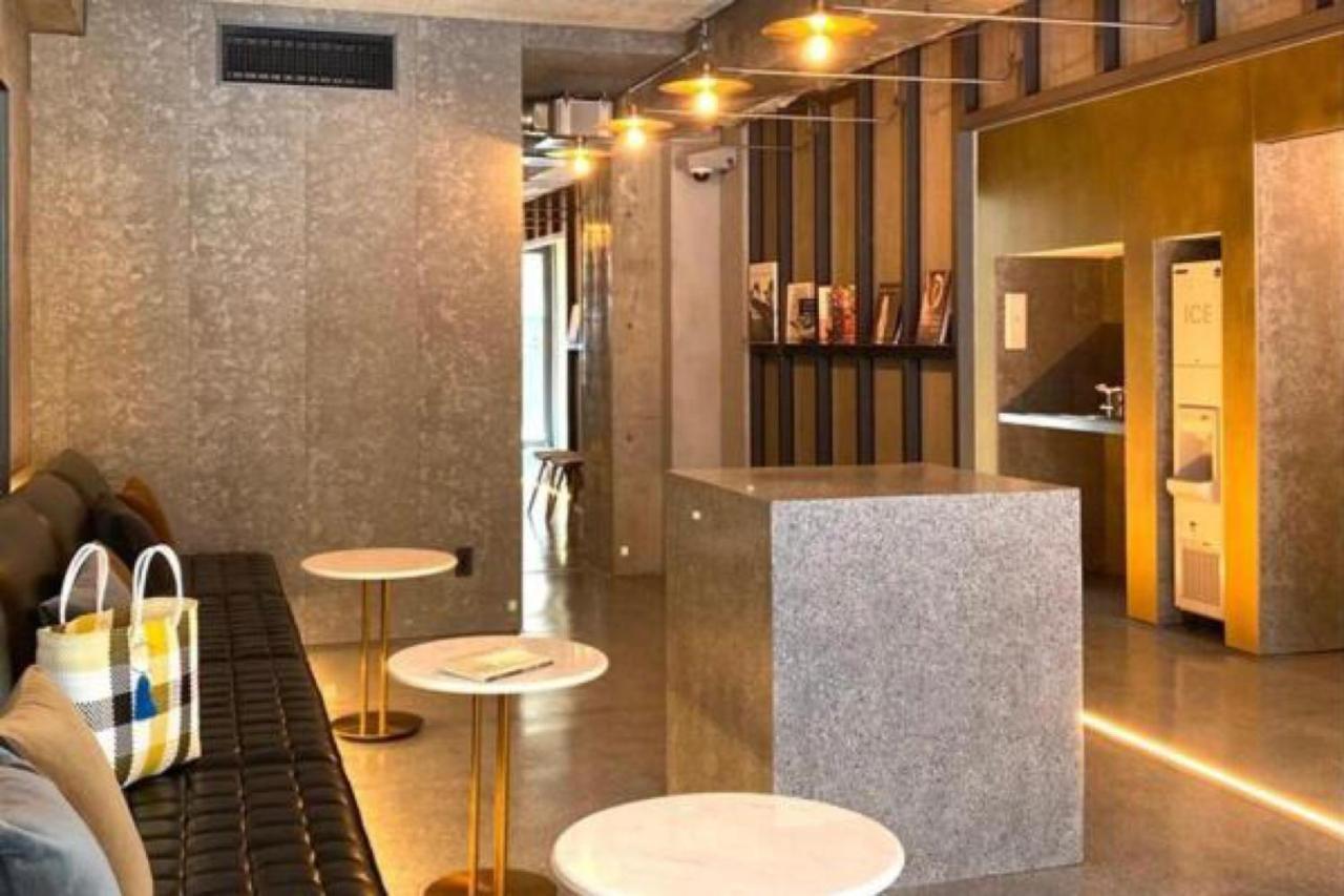 Itoya Mon 京都糸屋ホテル モン Hotel Kyōto