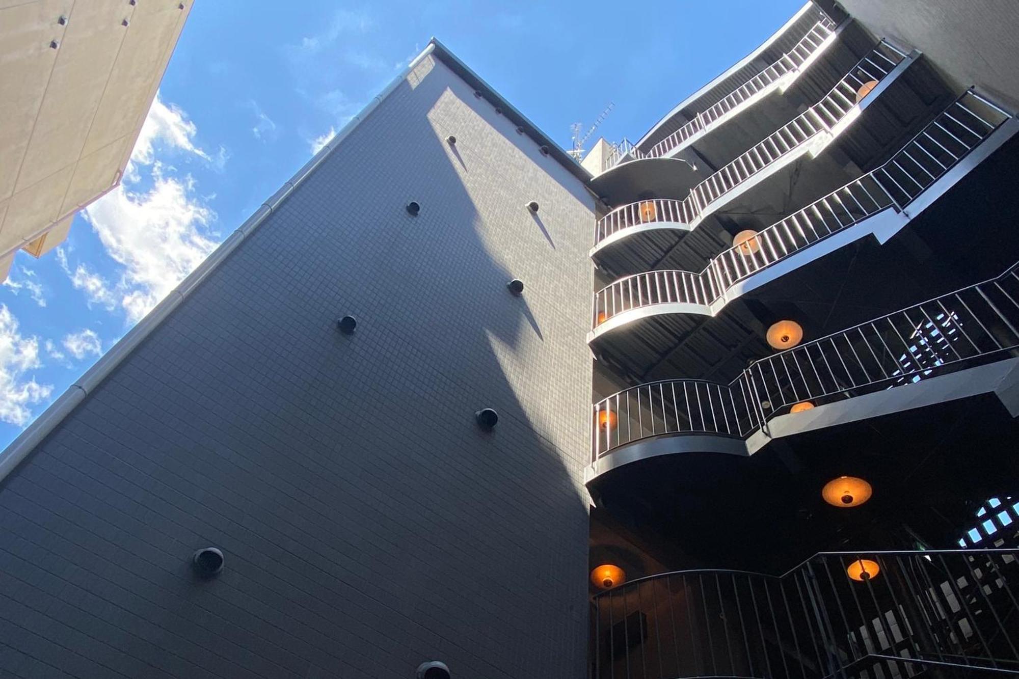 Hotel Itoya Mon 京都糸屋ホテル モン Kyōto