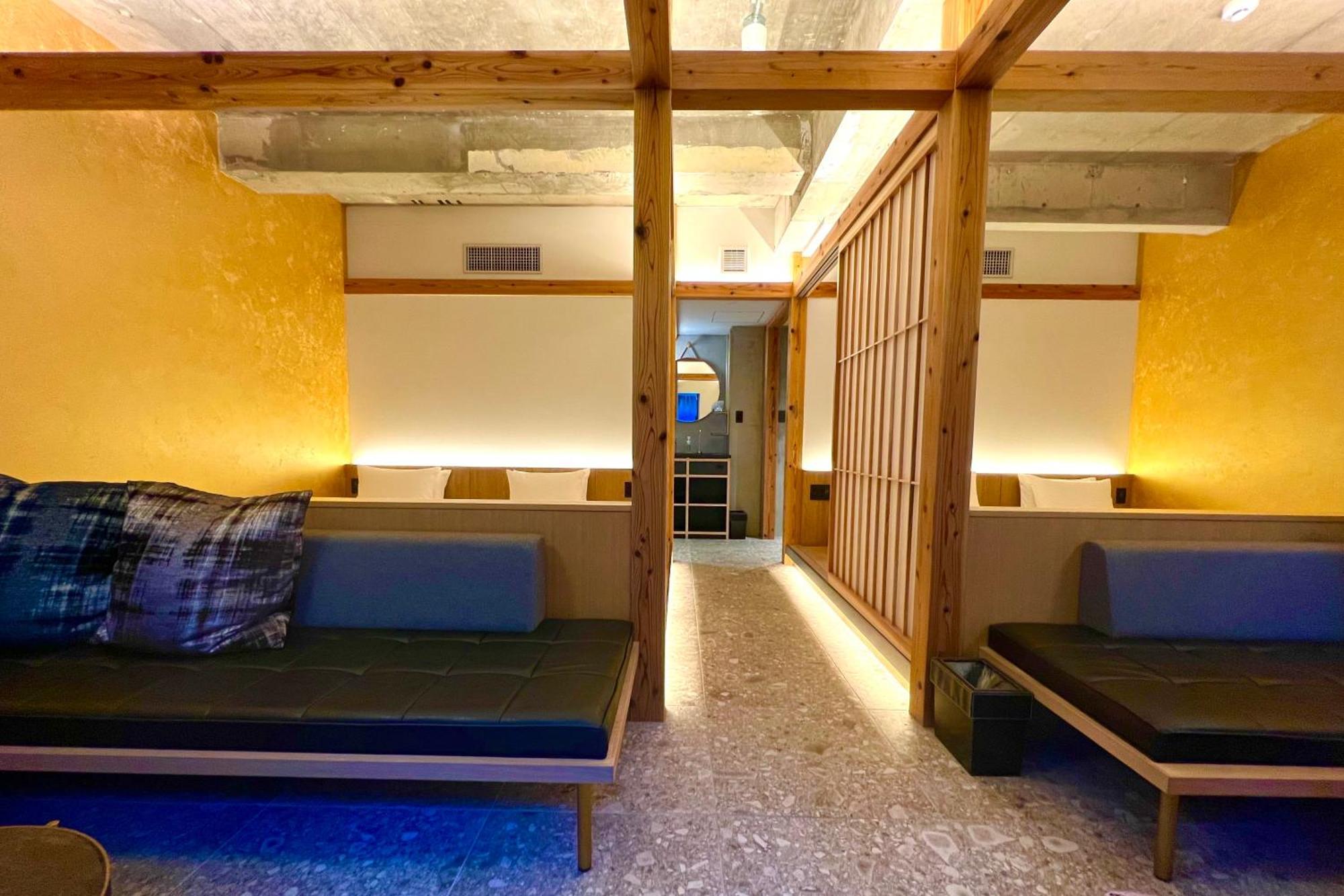 Itoya Mon 京都糸屋ホテル モン Kyōto
