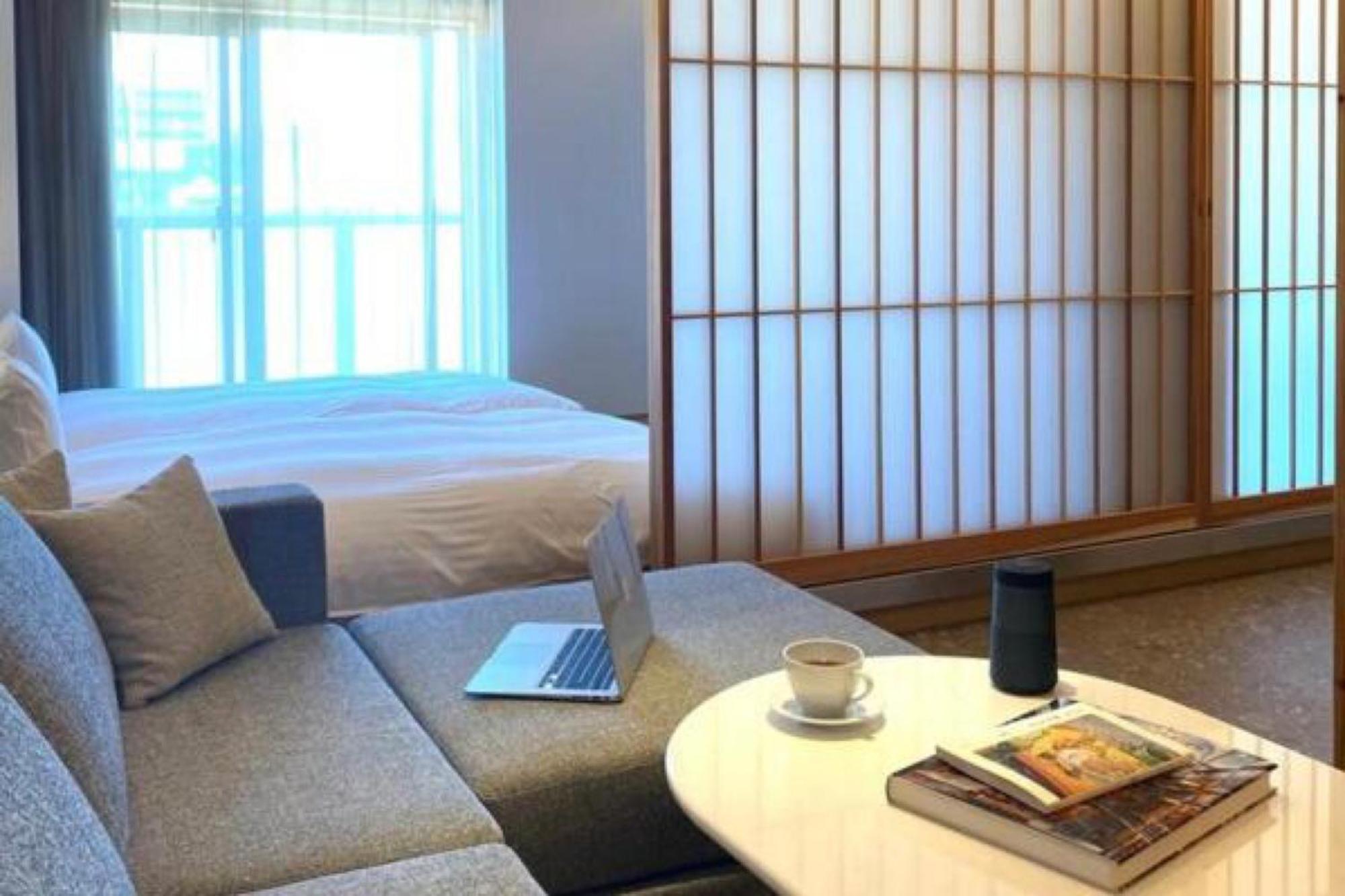 Hotel Itoya Mon 京都糸屋ホテル モン